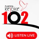 Joyce Marter featured on The Counselor Radio Show on Rejoice 102.3 FM